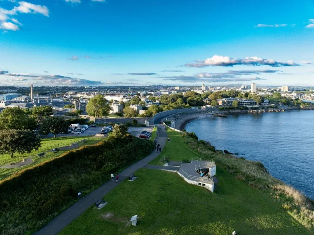 Vzpomínky na dovolenou