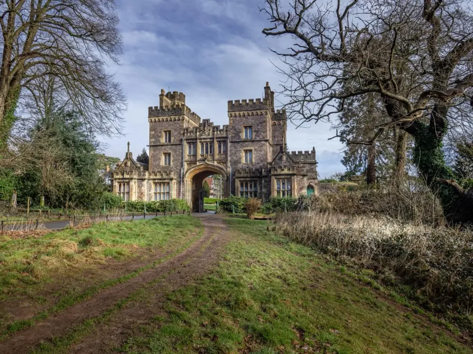 Ashton Court Estate: sem vyrazte, pokud potřebujete chvilku klidu od ruchu Bristolu